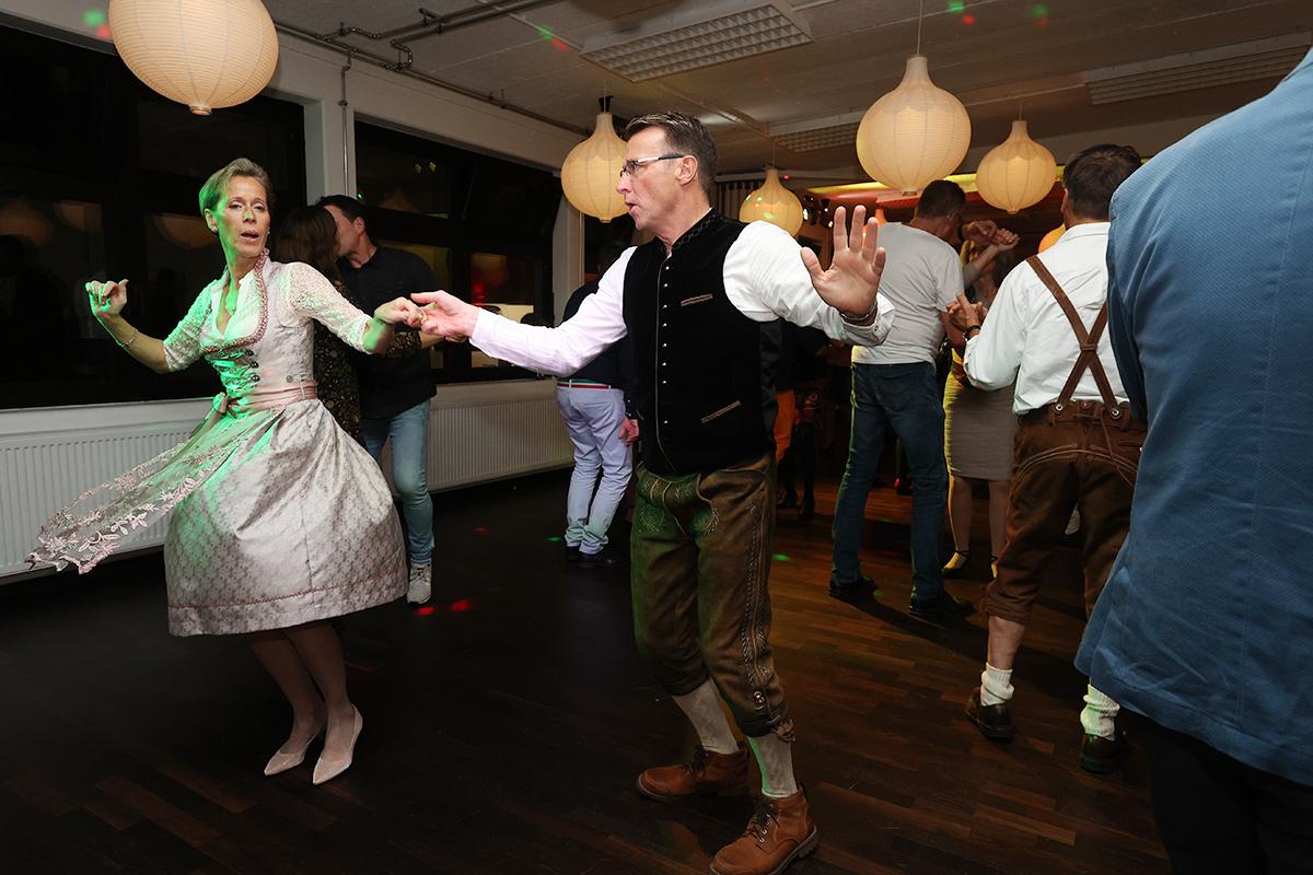 Oktoberfest